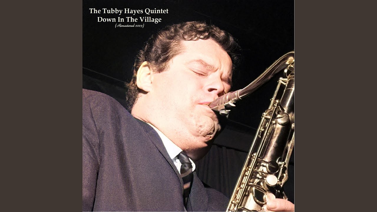 Johnny One Note (Remastered 2023)