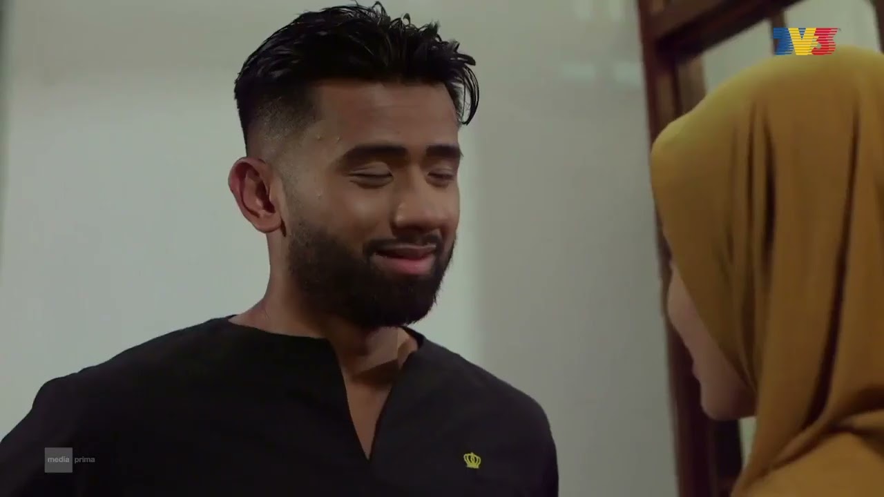 [CLIP] Kekasih Hati Mr Bodyguard: Ep 24 - Aralyn Luah Perasaan Sebenar Pada Hadif | Tonton
