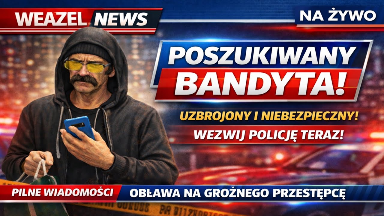 RICHARD CLEMENS VS DOŻYWOCIE
