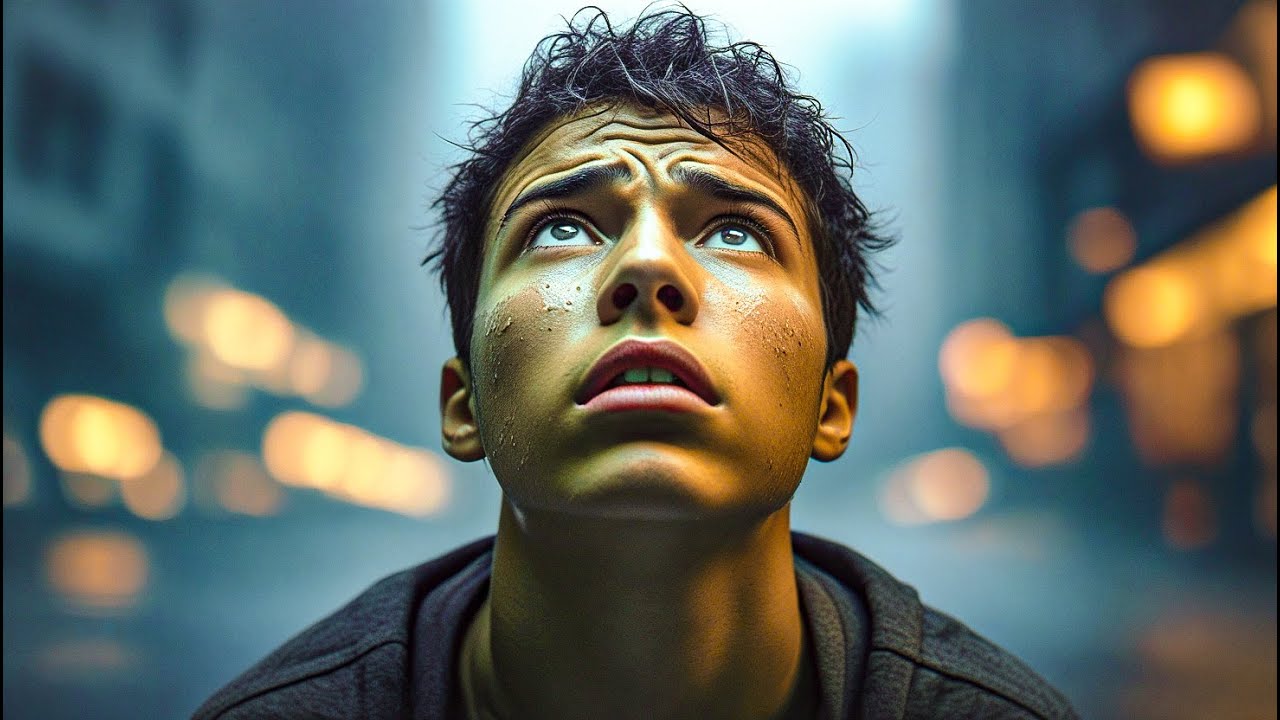 Running From My Self Album 2025 | New official lyrics music |