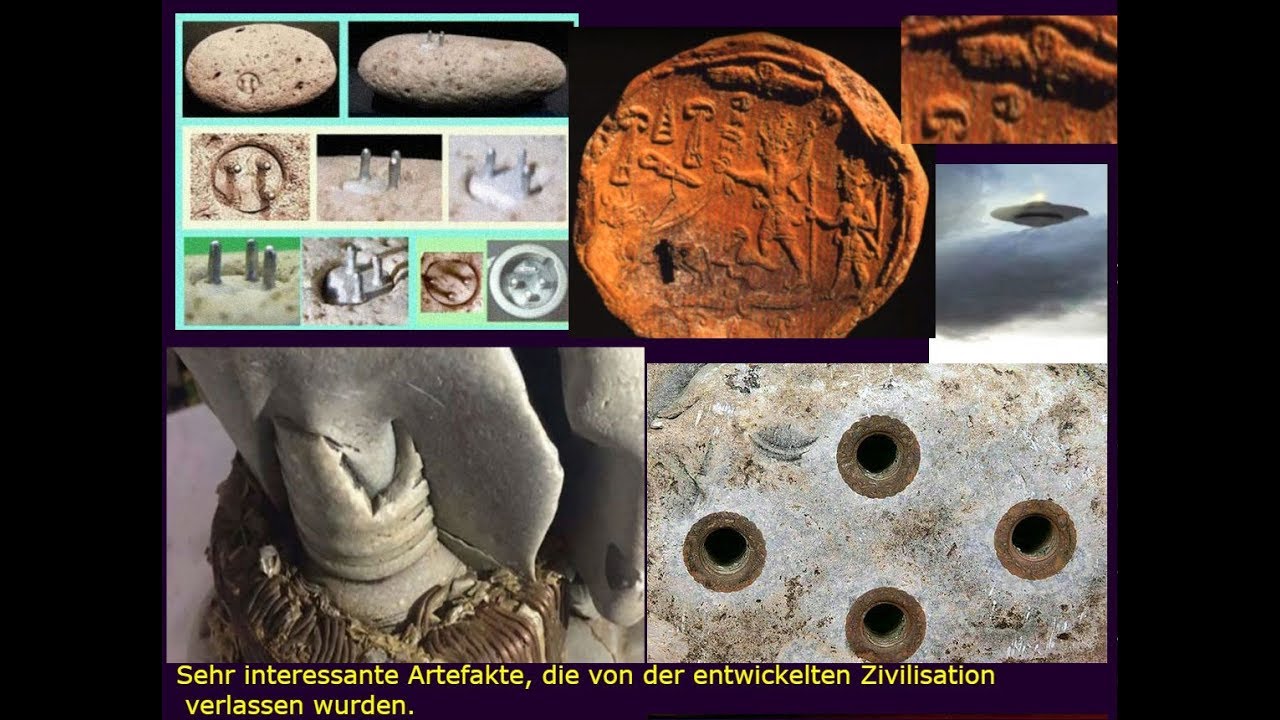 Gli alieni sono antichi dei. Teoria degli Antichi astronauti. UFO e religione. UFO e il Vaticano