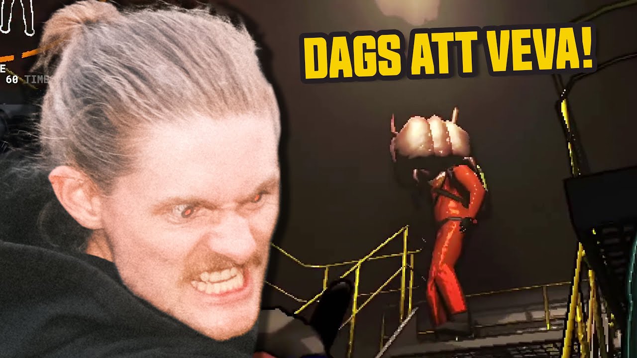 Lethal Company, vår andra kväll! | Powered by CHERRY XTRFY