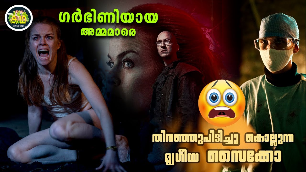 ഇത്രയും ക്രൂരനായൊരു സൈക്കോയെ ഇതിനു മുൻപ് നിങ്ങൾ കണ്ടിരിക്കില്ല😱😱😱 പ്രവചിക്കാൻ സാധിക്കാത്ത ക്ലൈമാക്സ്