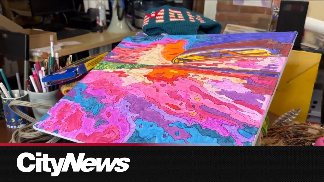 Indigenous arts center for homeless in Montreal forced to relocate