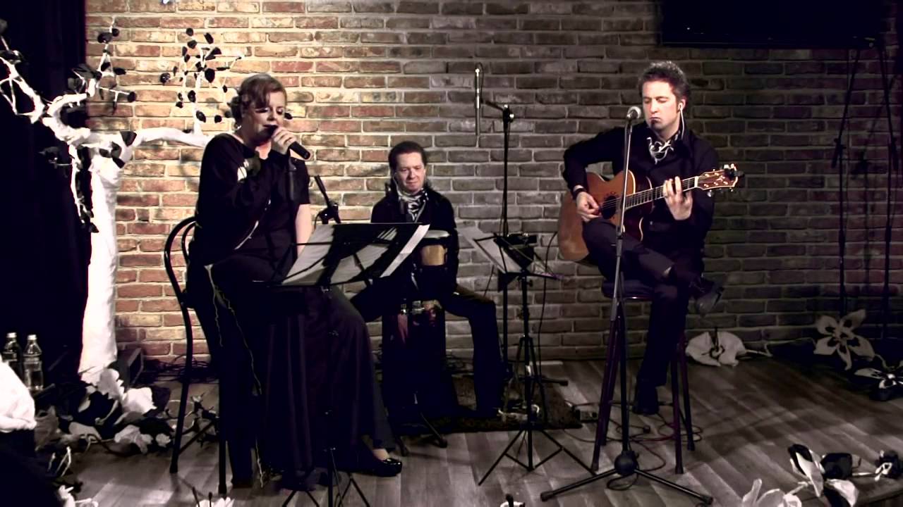 Petya Dankova - Tainted Love /Cover/ - Live