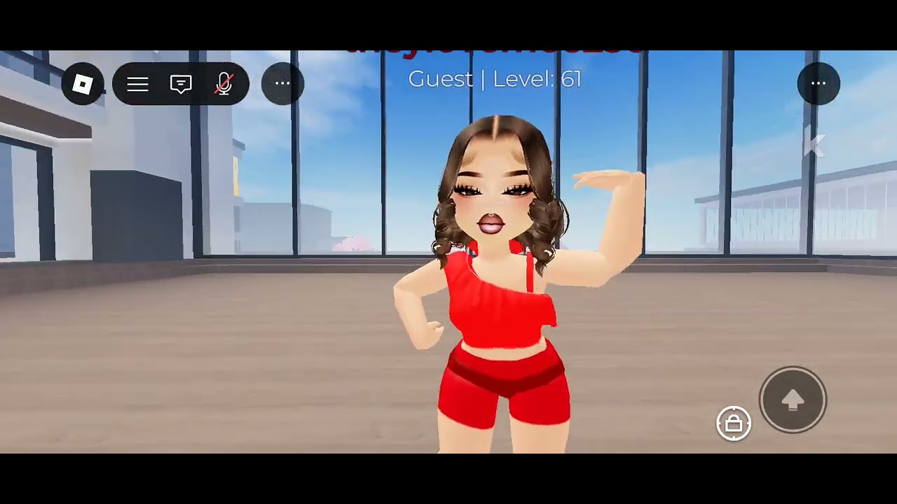 Jellyous :) (a hard dance irl)