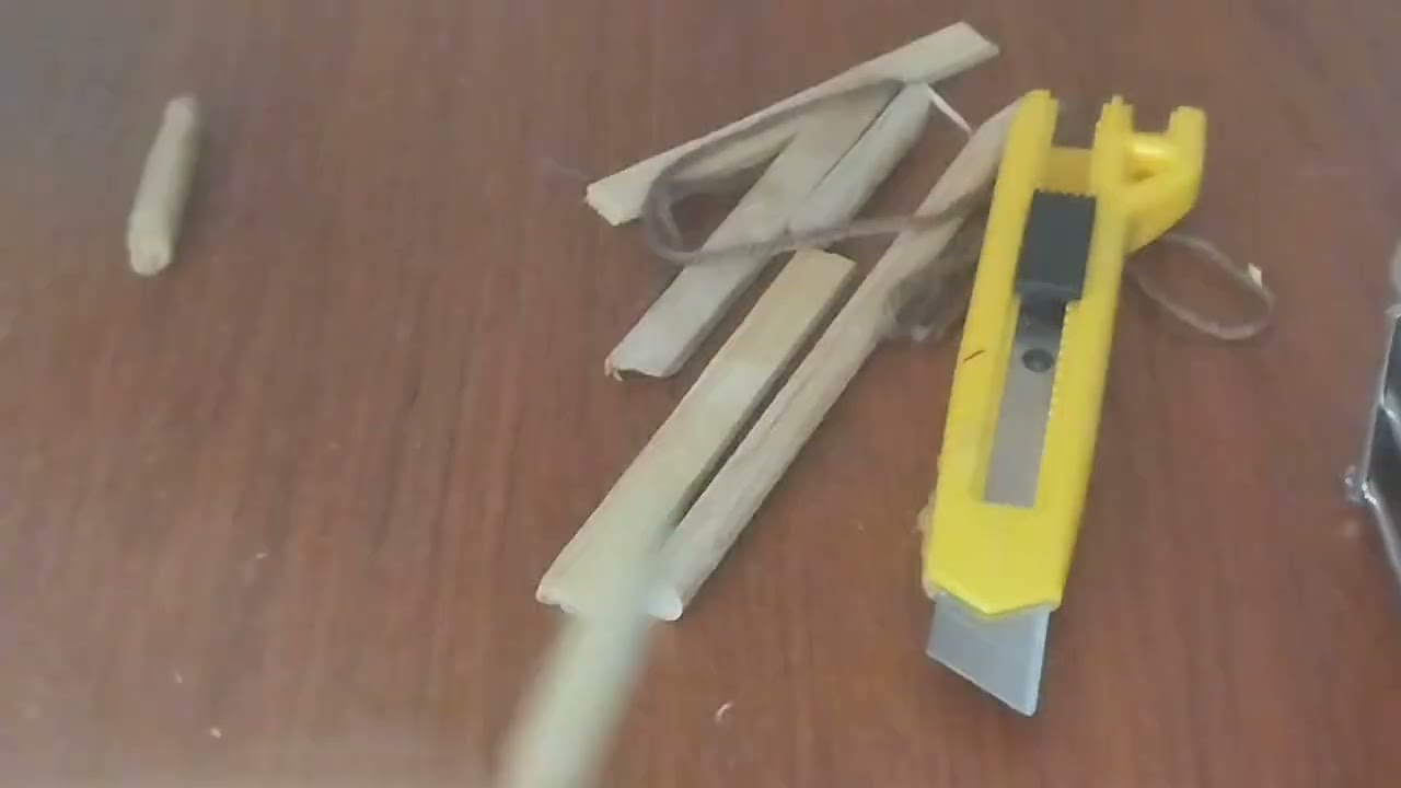 Paso a paso de como hacer un puesto de telas de mercado para Belen #belenismo #nacimientos #diy