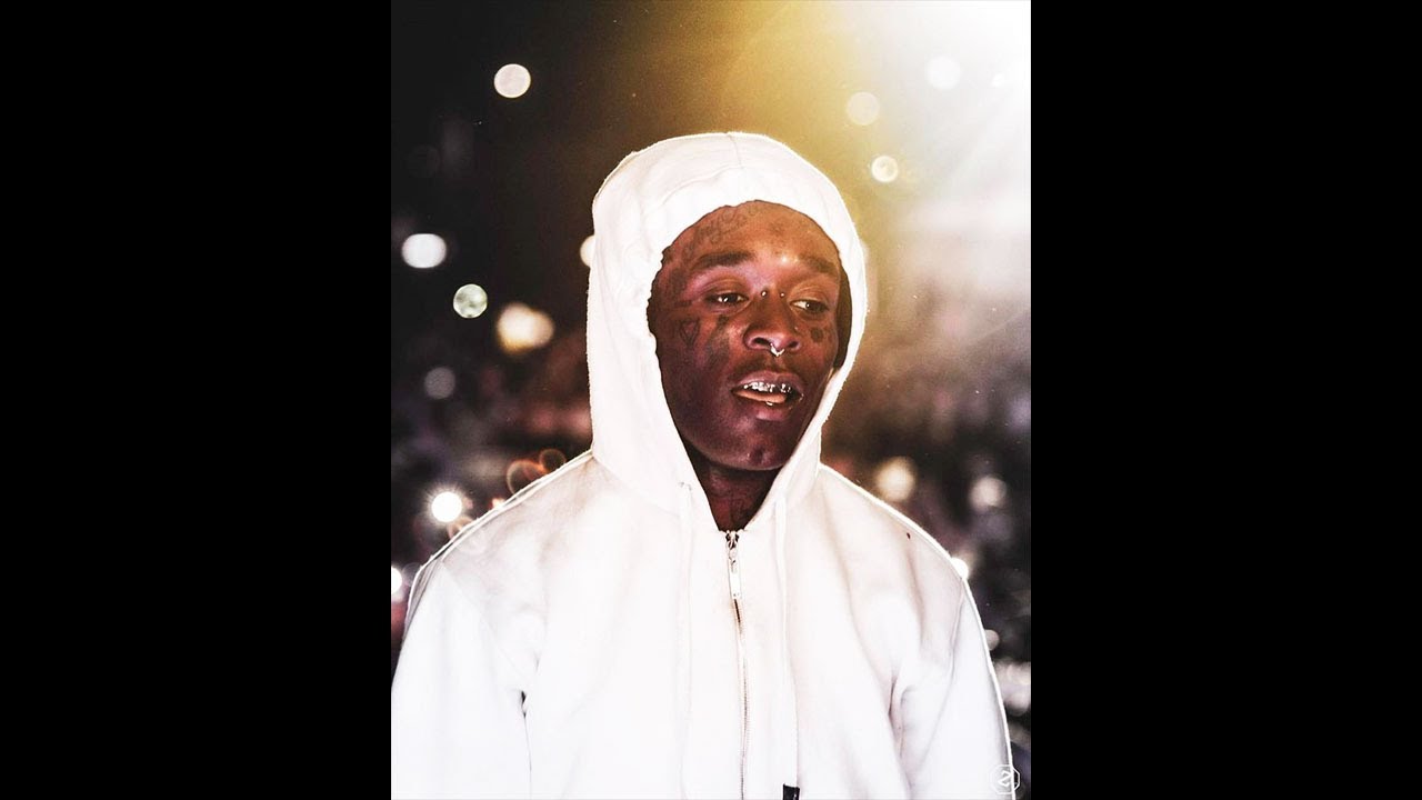 (FREE) Lil Uzi Vert Type Beat - 