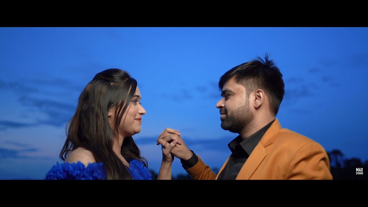 Best Pre-wedding Video Rahul & Rekha 🥰🥰🥰🥰