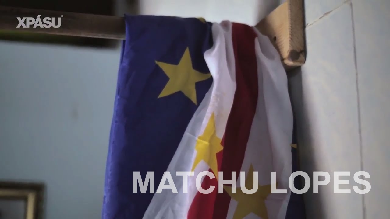 O XPÁSU DE MATCHU LOPES