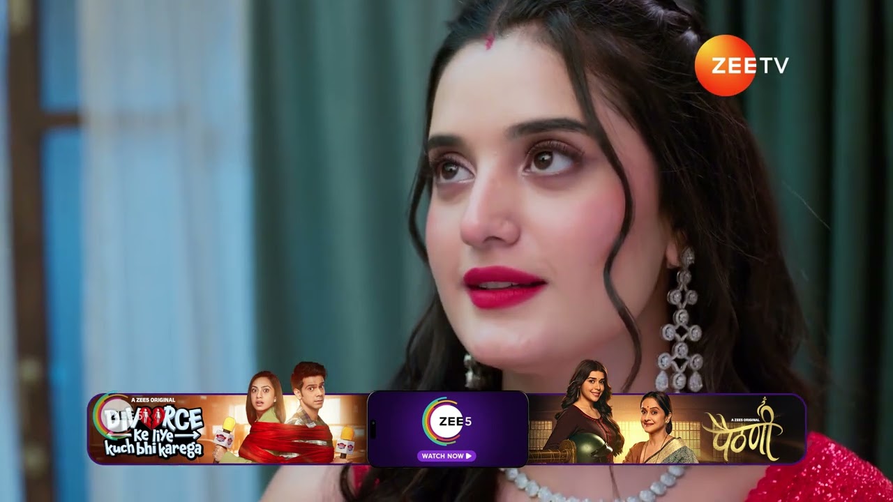 Jaane Anjaane Hum Mile | Are Raghav and Reet growing closer?