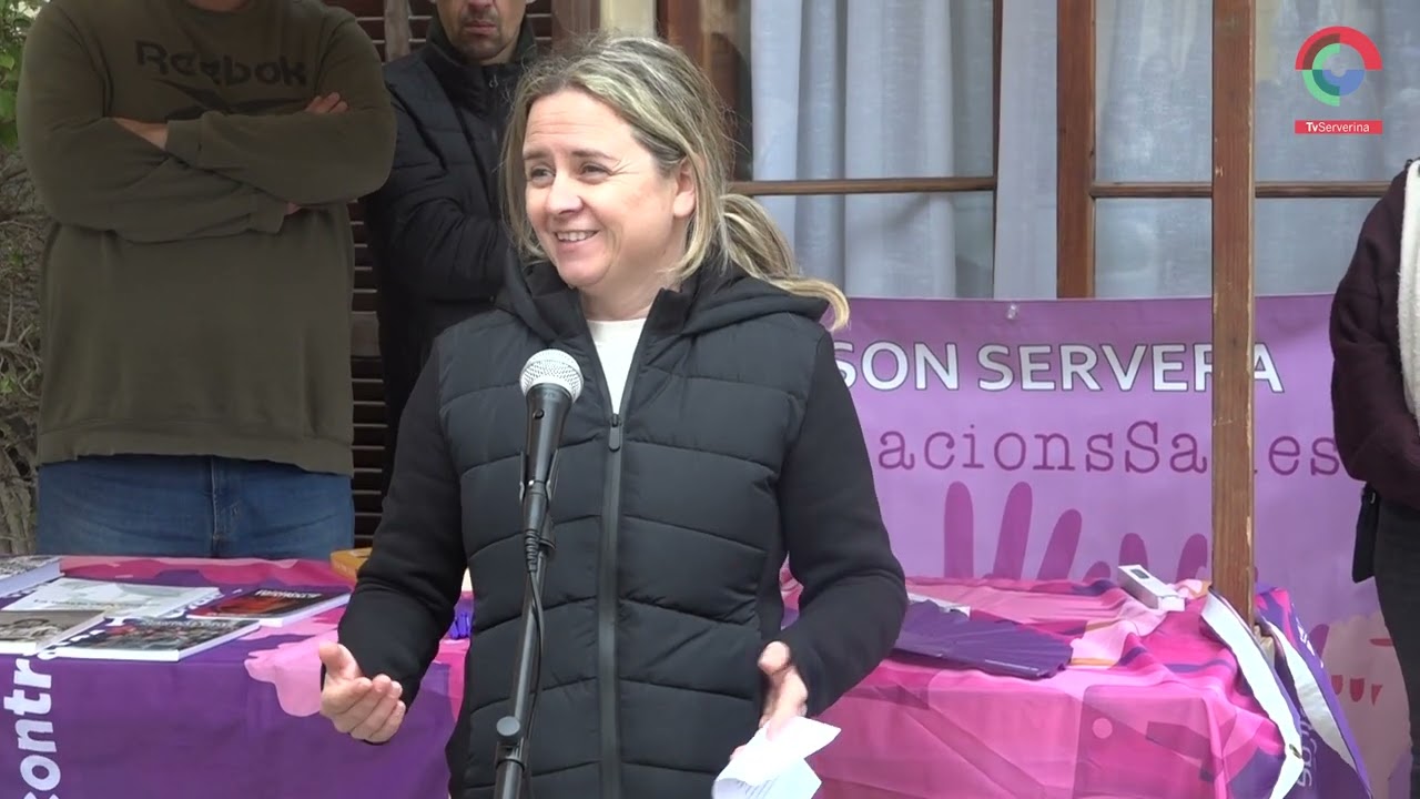 Manifest del 8M