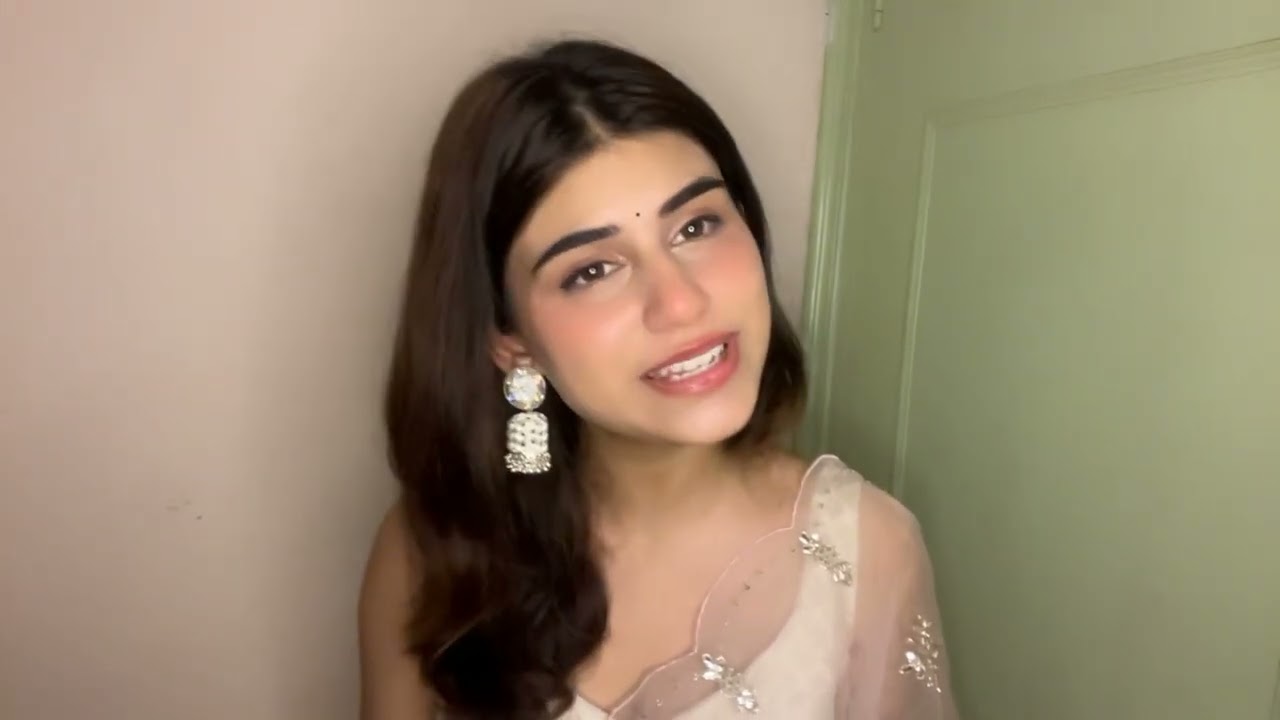 Phero na nazar se nazariya (cover) |Sania Hitashi|