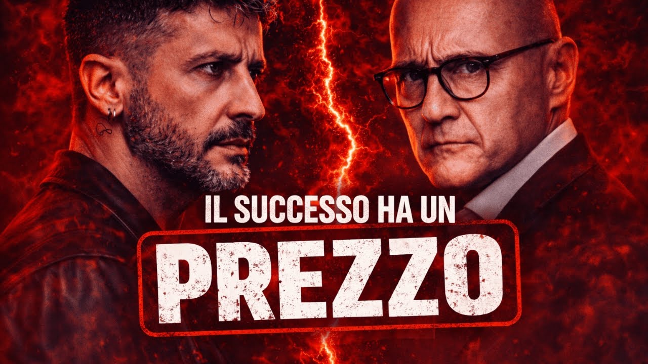 Corona e Signorini: il prezzo del successo