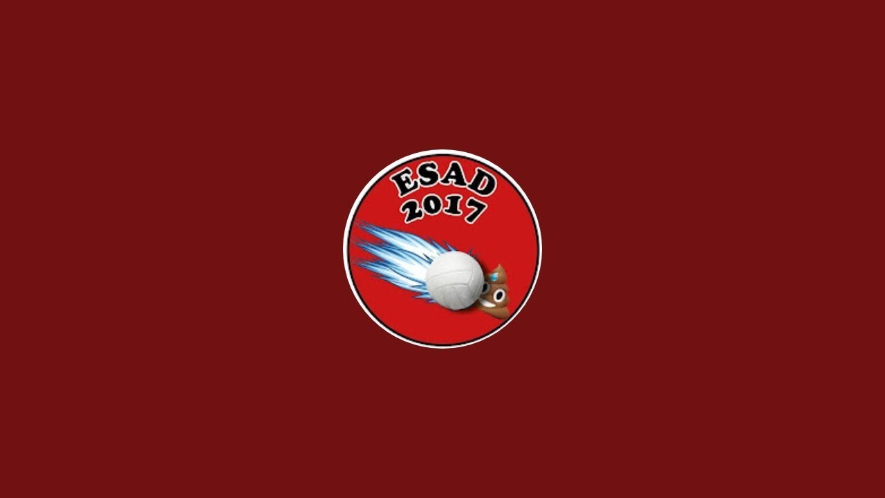 ESAD 14.2.2026 ❤️🖤 Aluesarja vs JBV 