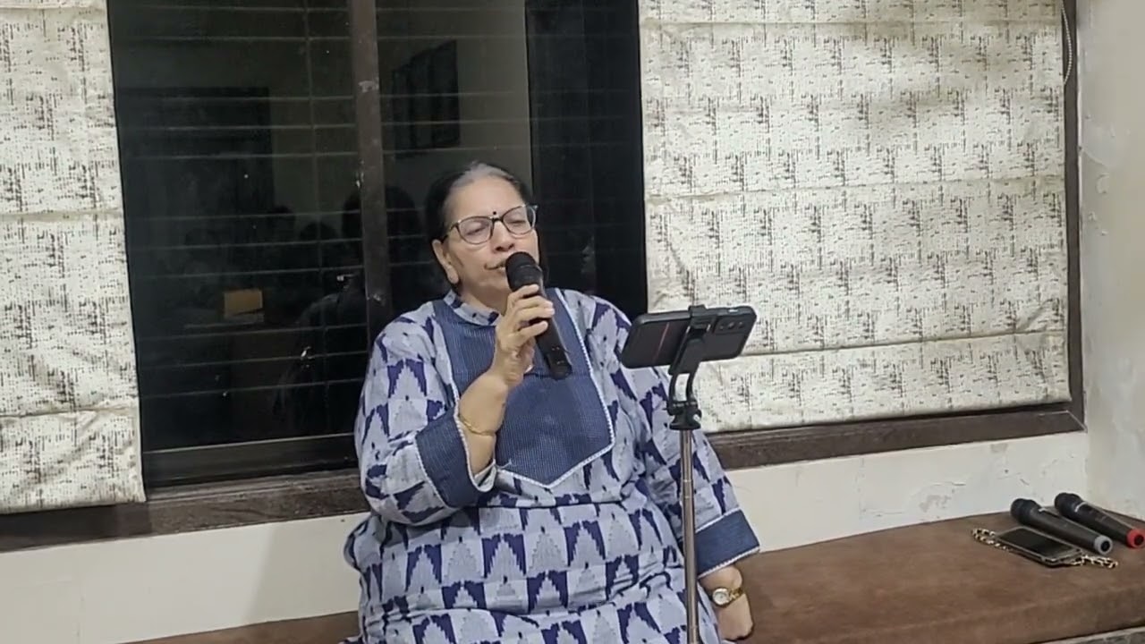 Ek Din Bik Jayega by Tejal