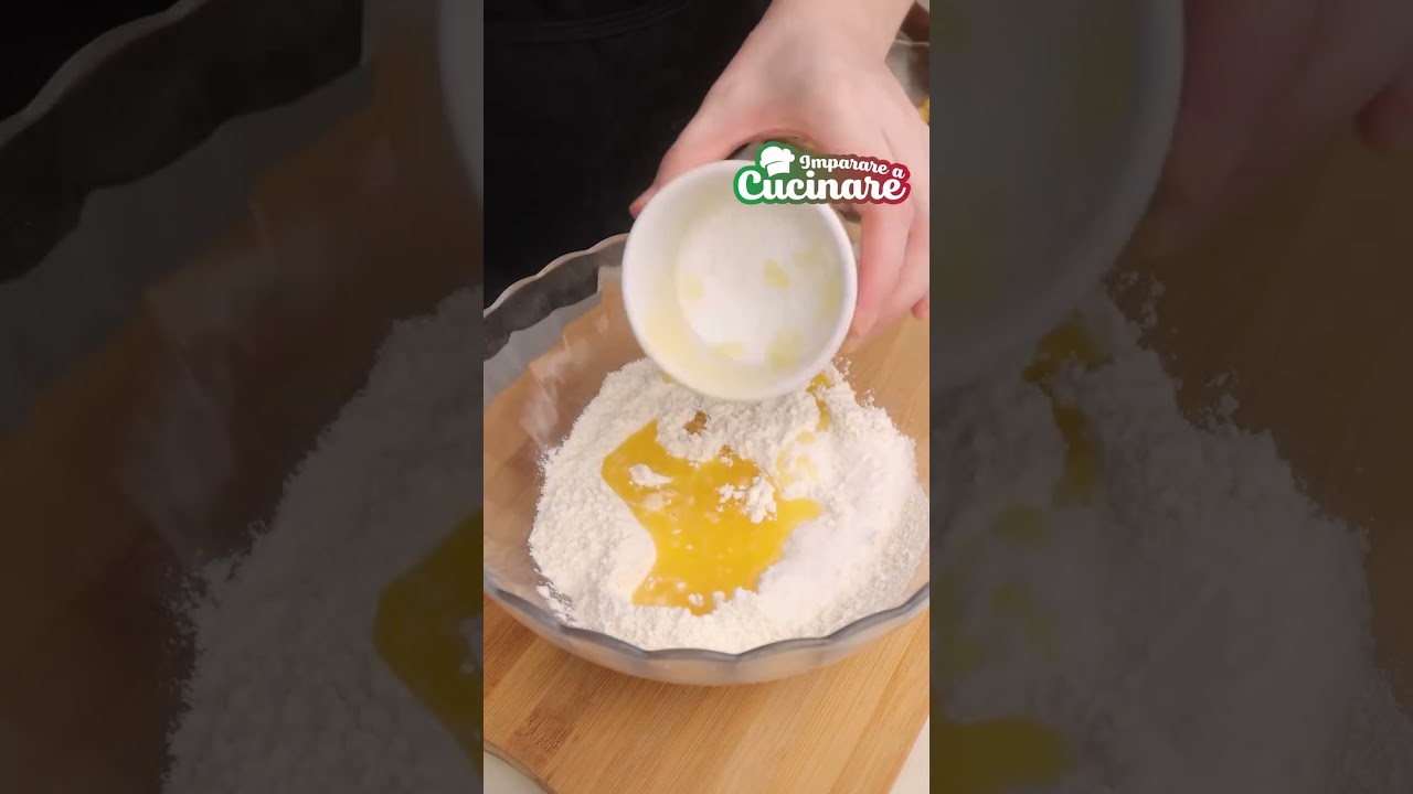 Ricetta perfetta della torta di mele di McDonald's 🍏😍