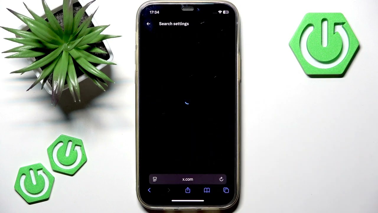 How To Unlock NSFW On X
