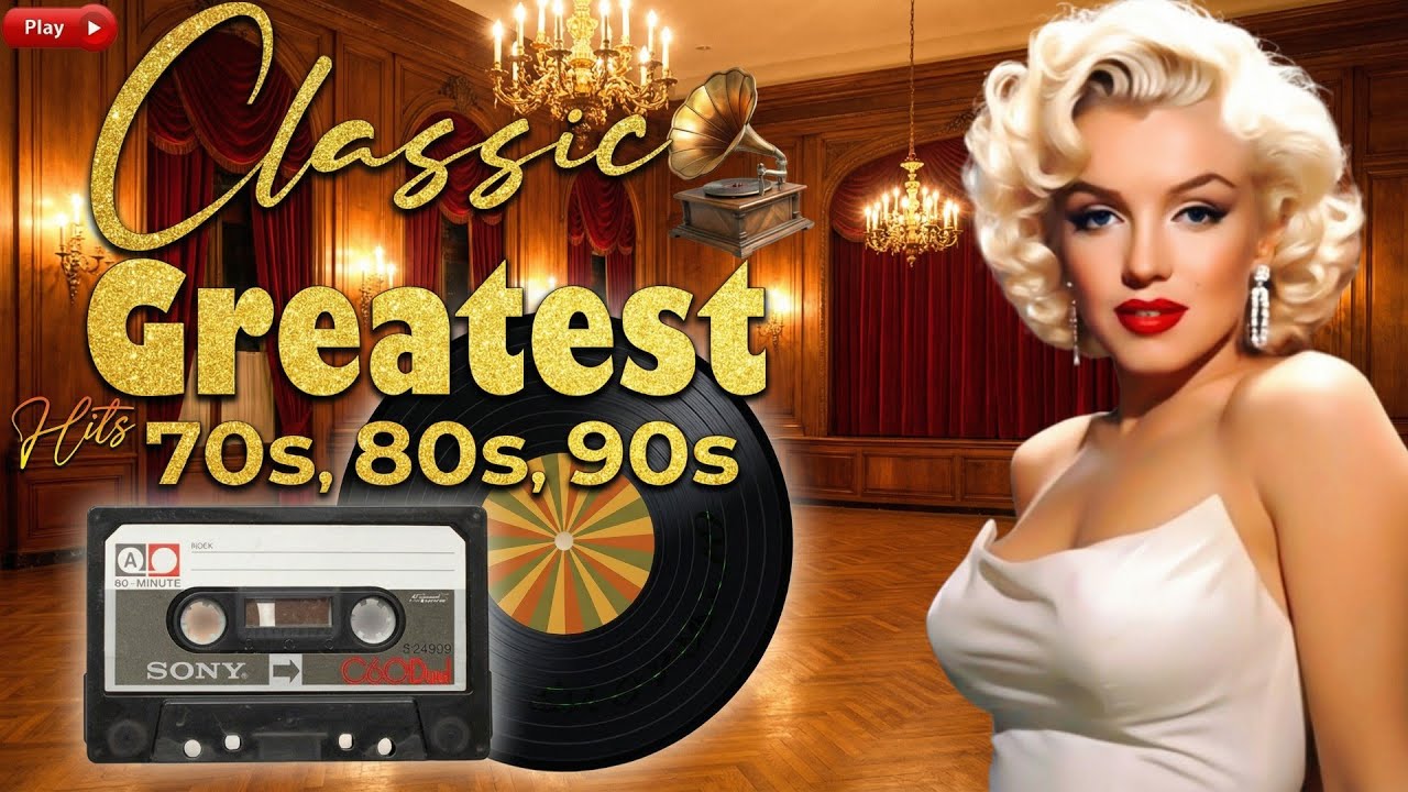 Most Relaxing Jazz Oldies | Best 60's 70's 80's Love Songs & Timeless Romantic Hits Collection