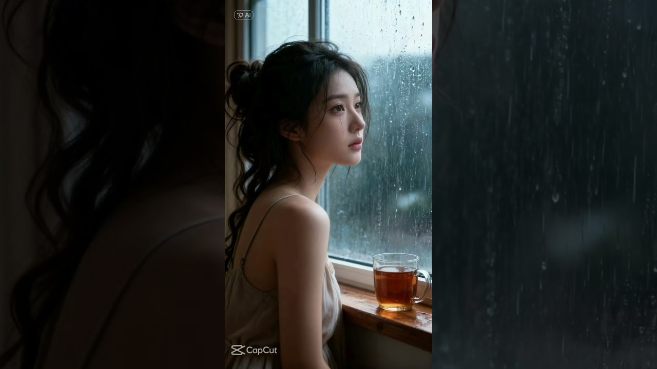 #거울속에 머문 사랑 #Reflections of a Love​ #감성 발라드#중년음악