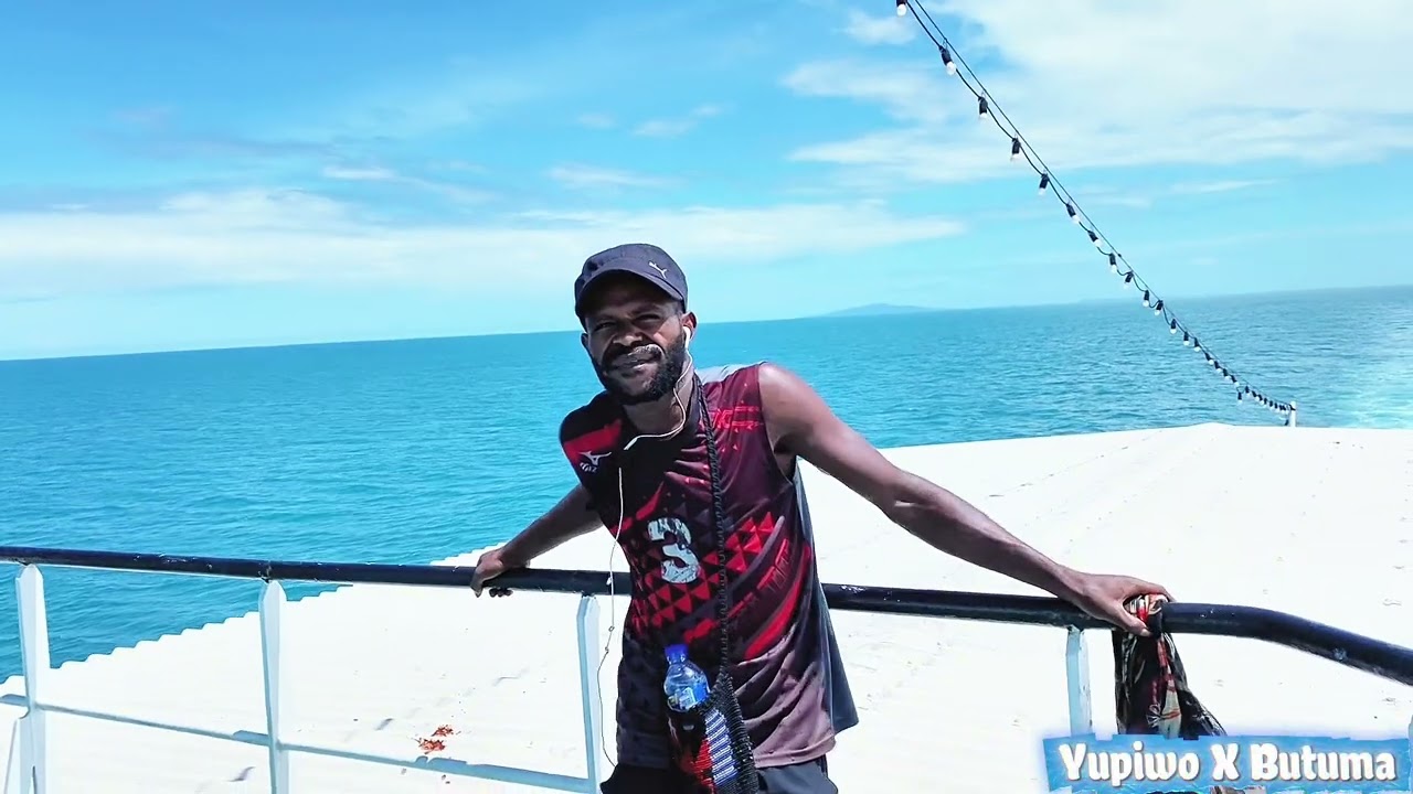 MANAA MAA BEUKII UWITOGEE || Lewi Adii Feat Nick D || Official Video Music 2025