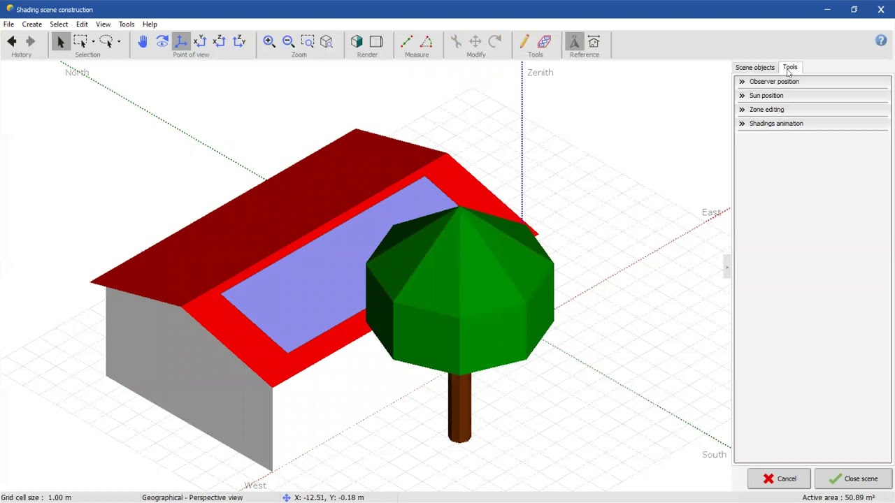 Simulacion PVSyst. Parte 2. 2021Junio10