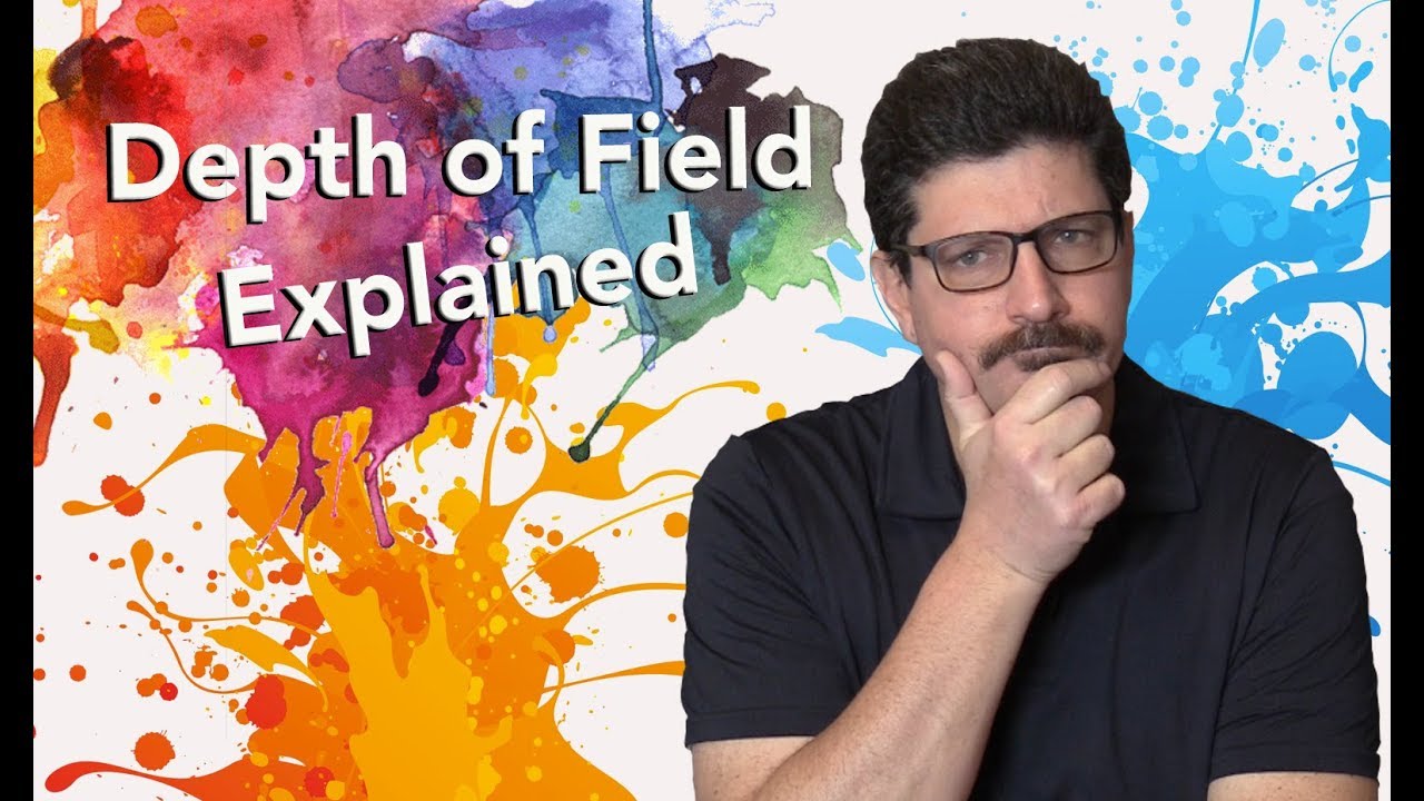 How to Master Depth of Field: The Art of Aperture and Subject Distance