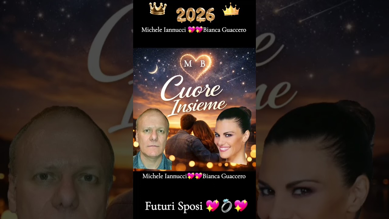 Michele💖💍💖Bianca 
