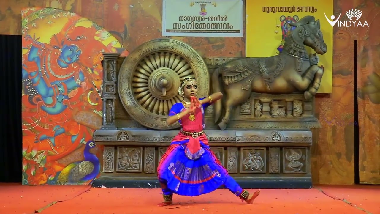 Guruvayoor 2025 - Krishna Kalapam