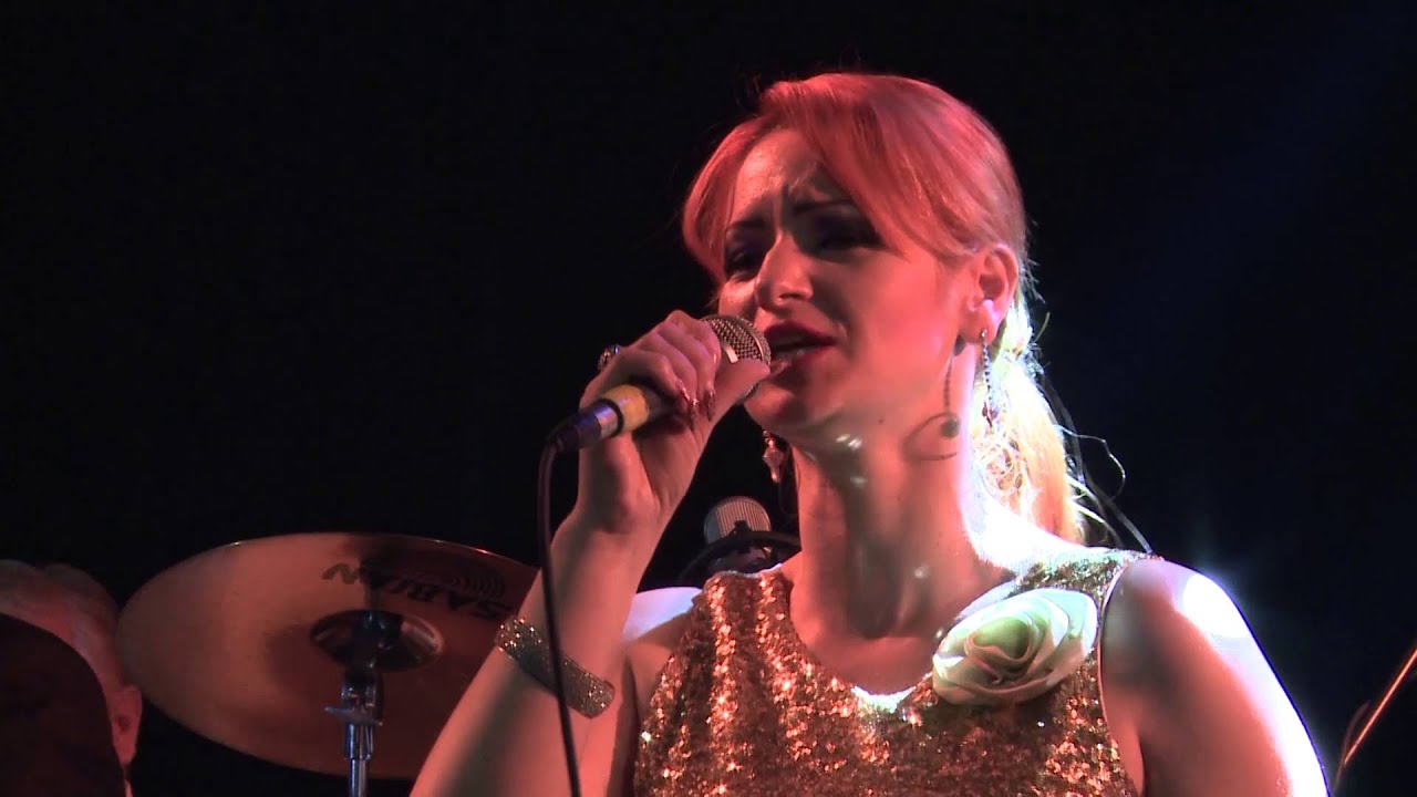 Nasturica Band - Tu! LIVE