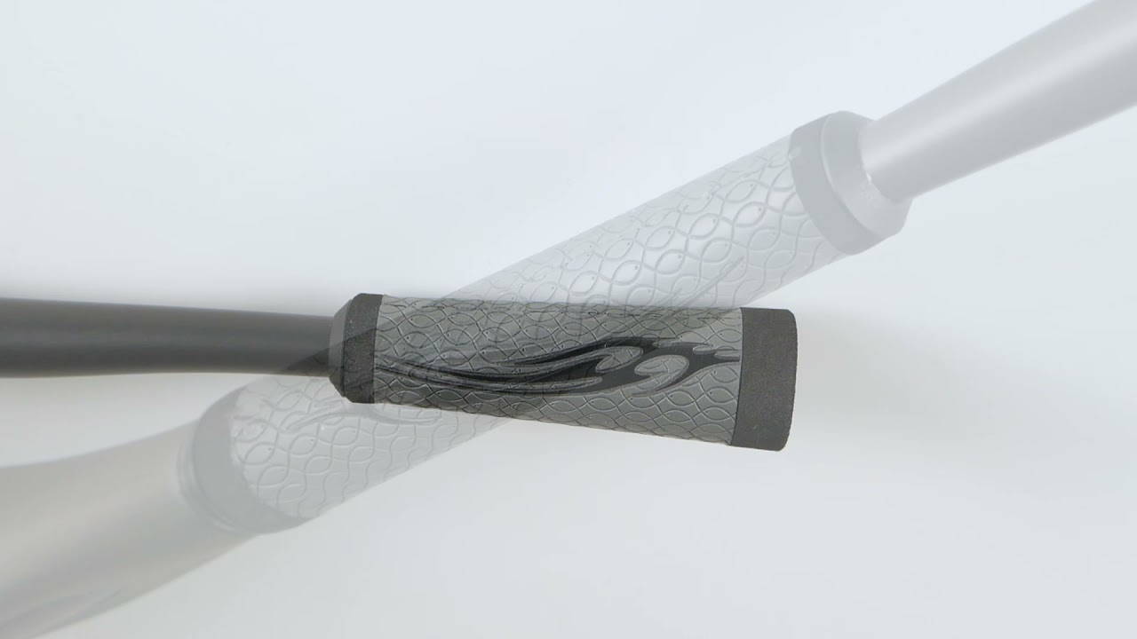 Wędzisko Team Dragon Stealth