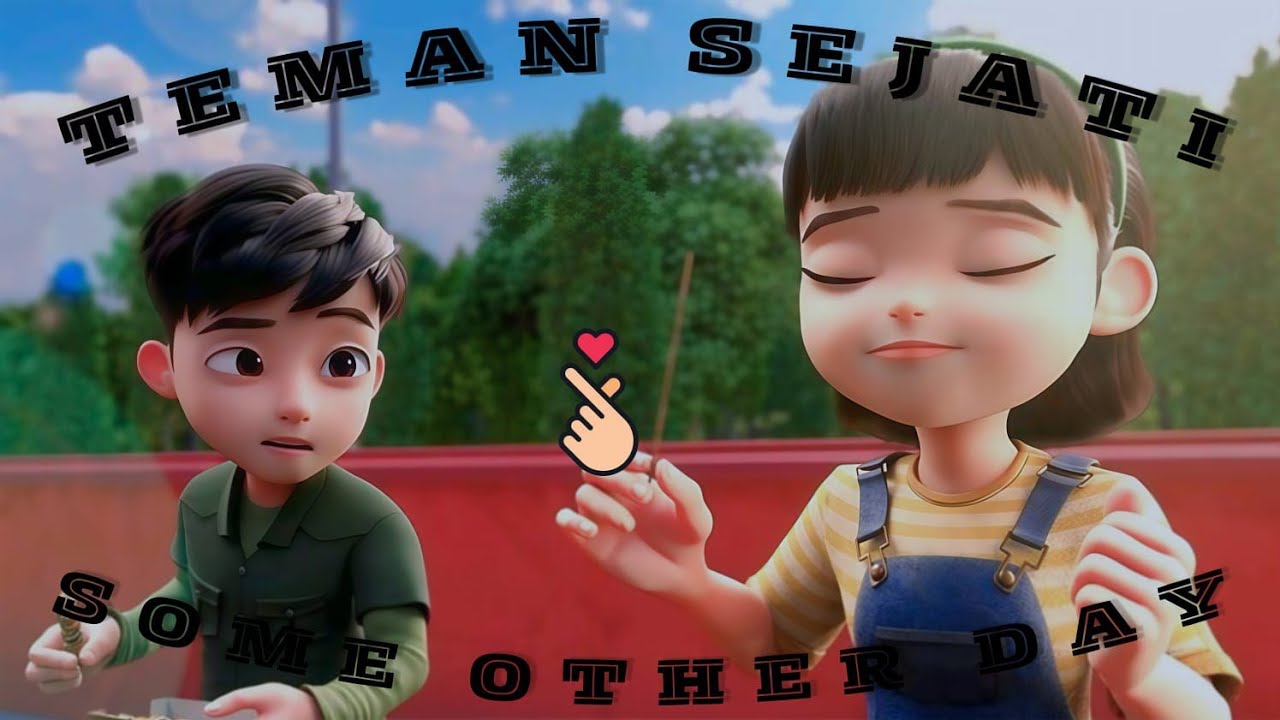 MOMENT ALI X ALICIA (CEK DESKRIPSI)#wauanimation #ejenali #ejenalicia