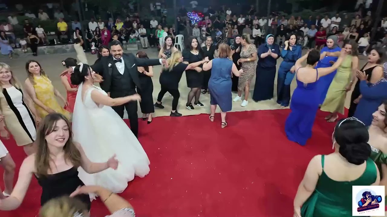 GÜLEN & EMRE TERKOS DÜĞÜN 2