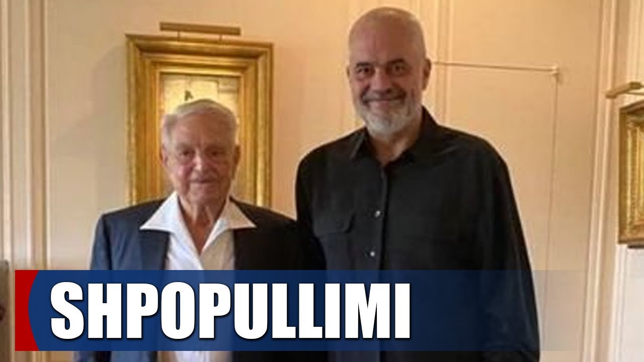 Shenjat e Sorosit, qyqja dallohet nga kënga!