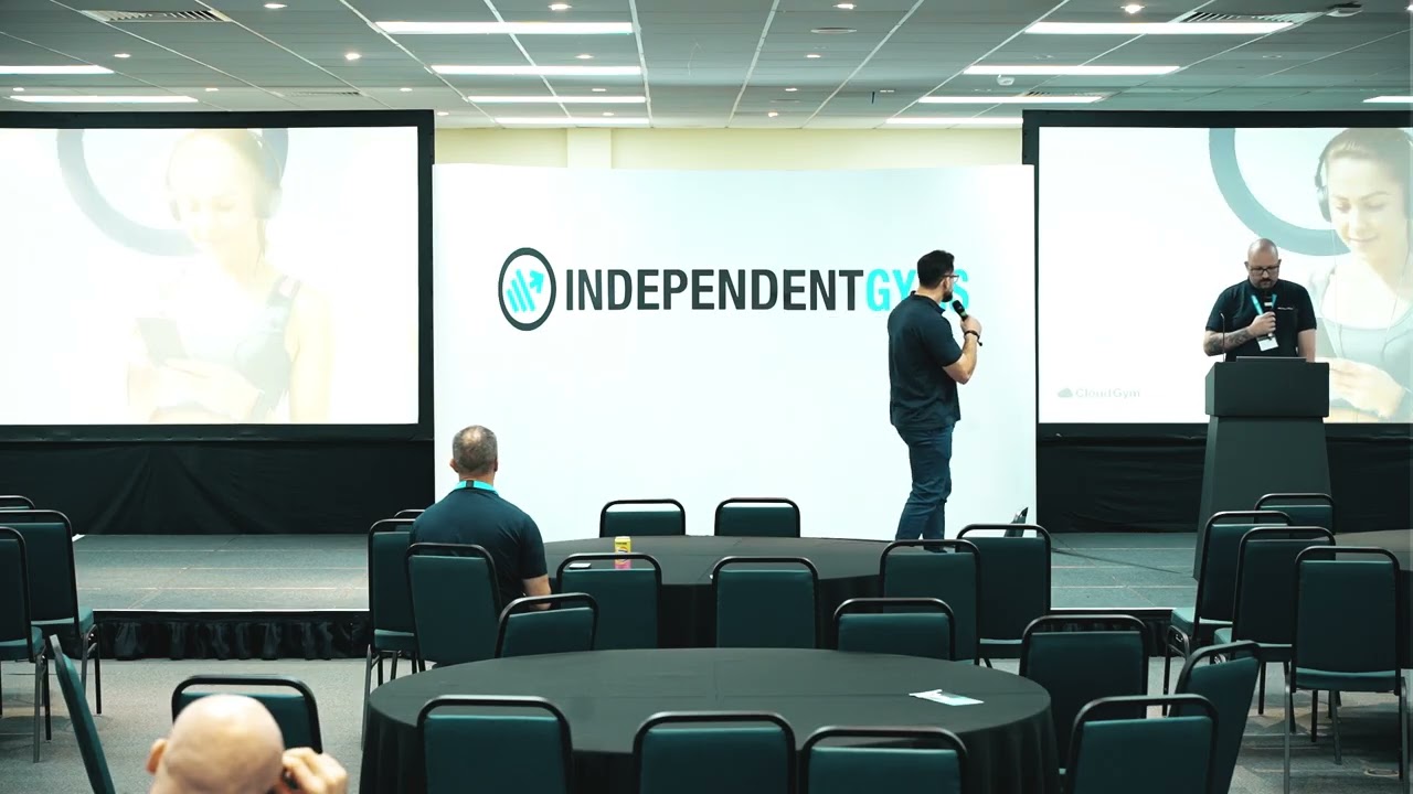 Intelligent Gym How Can AI Transform Your Customer Services