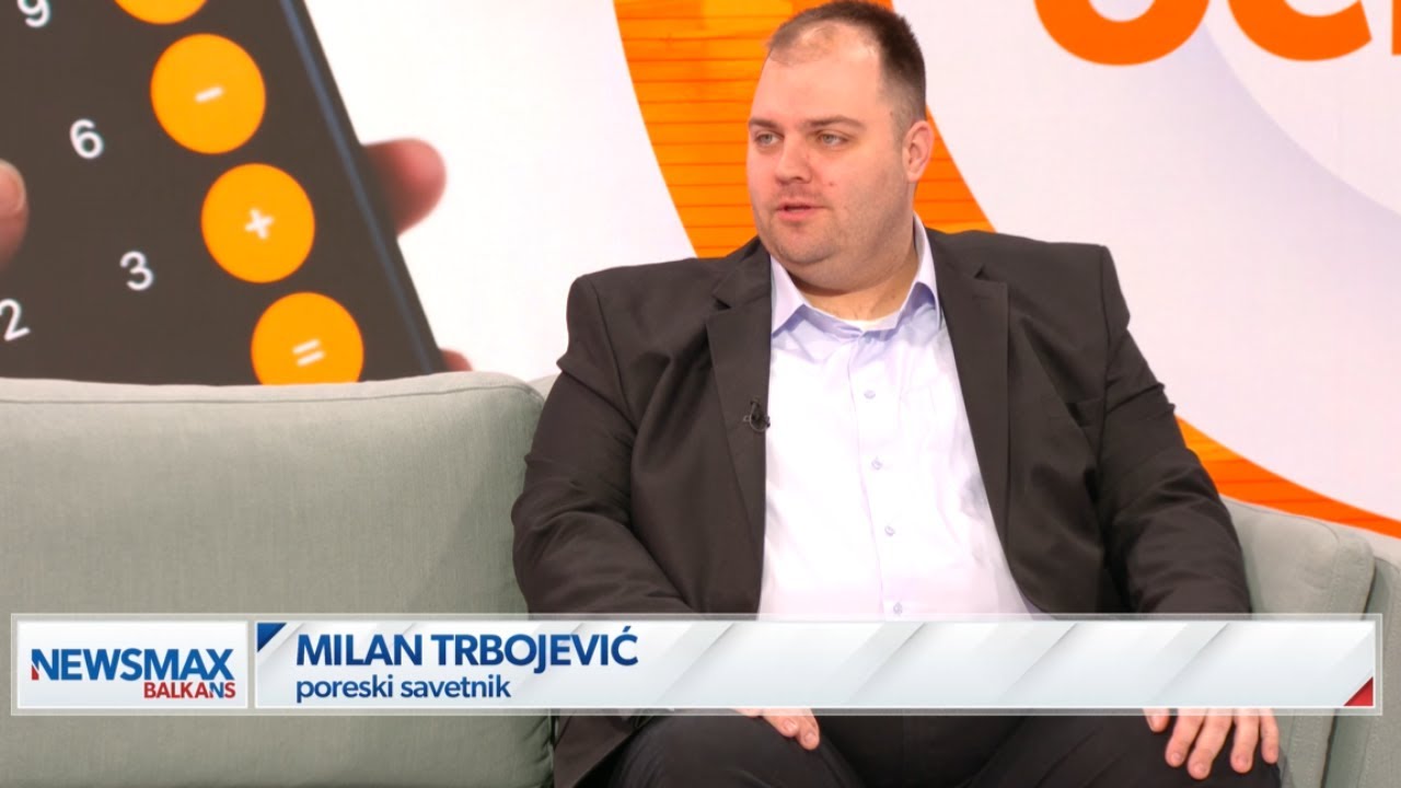 Lična zarada ili samoporezivanje - Koji model je isplativiji za preduzetnike u Srbiji?