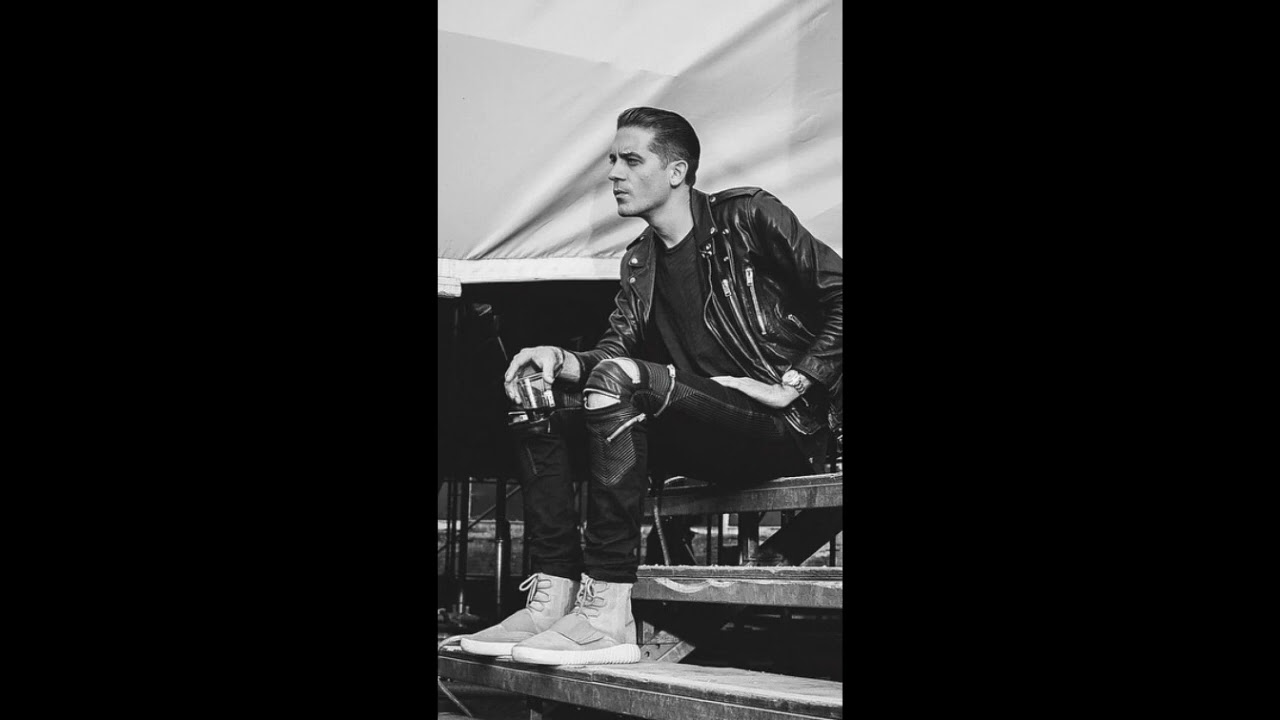 G-Eazy Type Beat - 