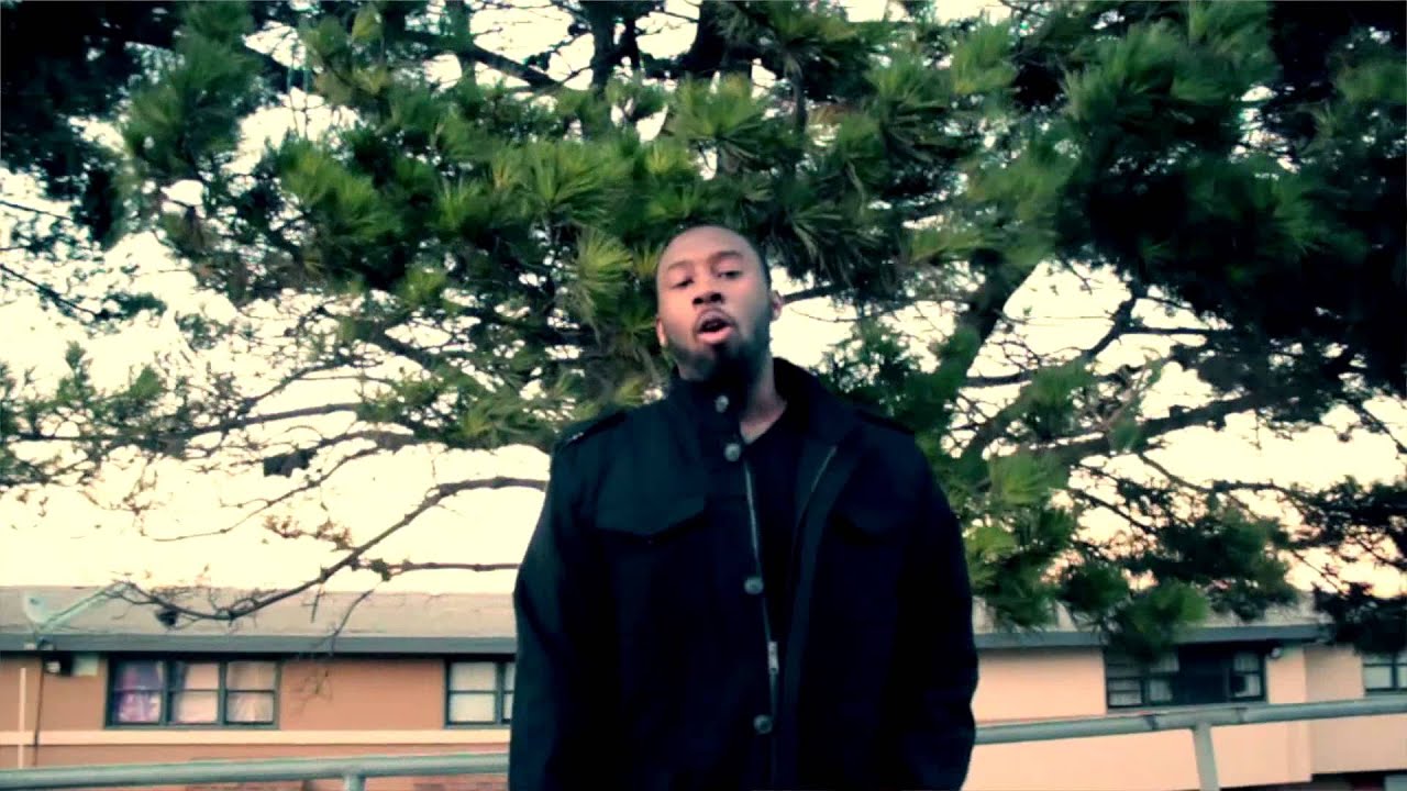 Rico Dolla Presents "Point Life" (Official Music Video) hunters point