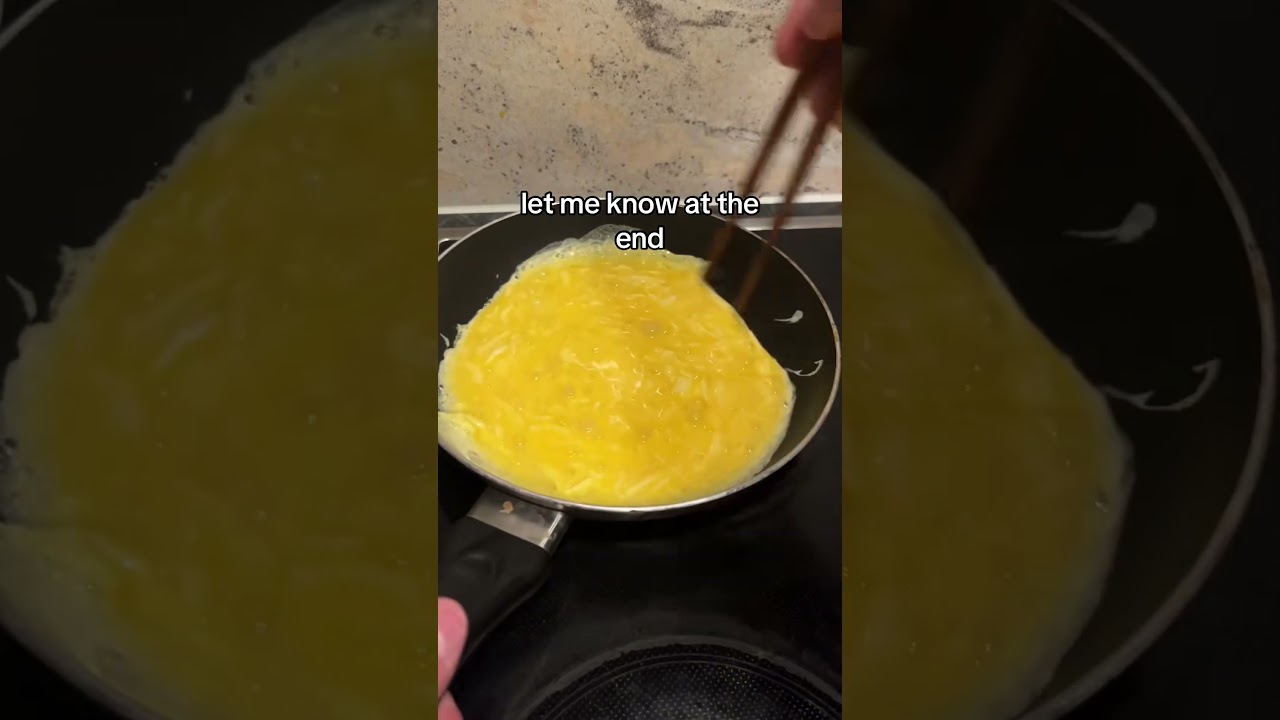 What do you think about this ome?😤😤