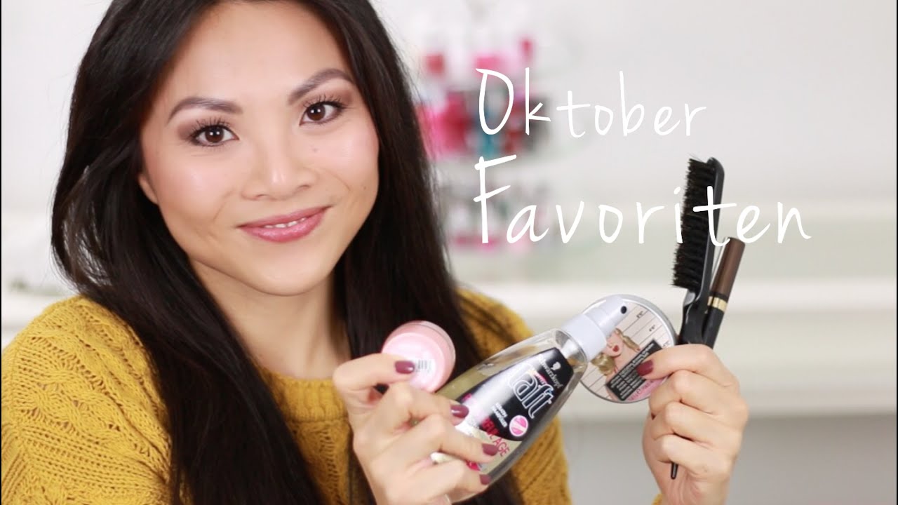Favoriten Oktober 2014