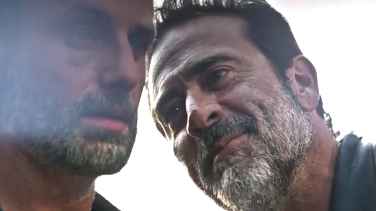 NEGAN VINES