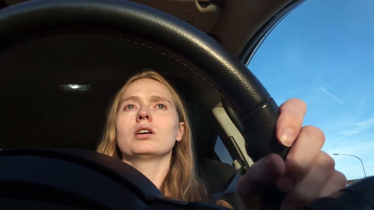 Driving the Alphabet | H is for Hope