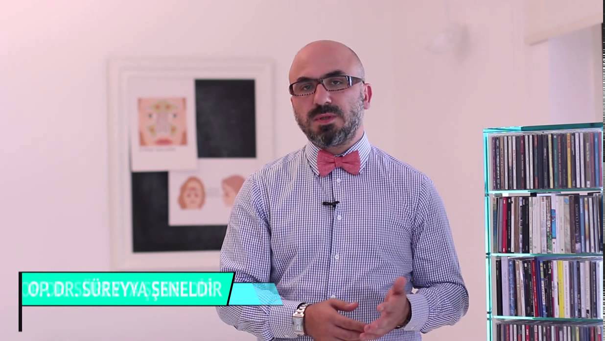 Burun Tıkanıklığı Nelere Yol Açabilir? - Op.Dr.Süreyya Şelendir
