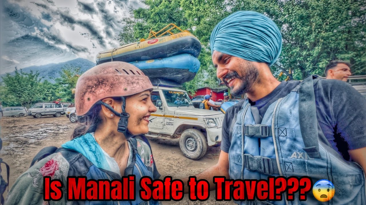 Manali_Rohtang Vlog||Weather Conditions⛈️||Hotel Price & Other expenses💸