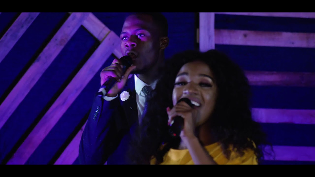 Bushbuckridge Worship Explosion - Thuma Mina