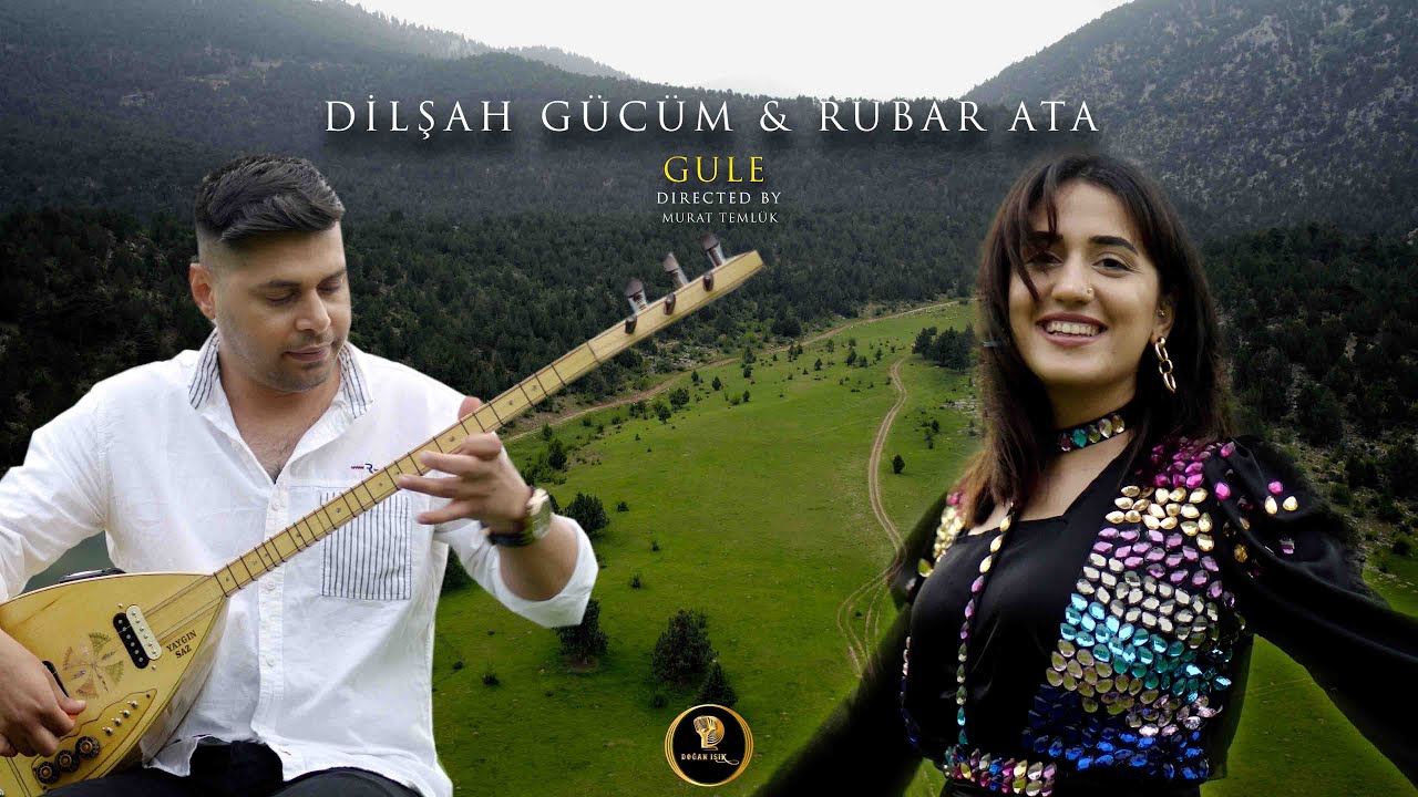 DİLŞAH GÜCÜM & RUBAR ATA / GULE 2024