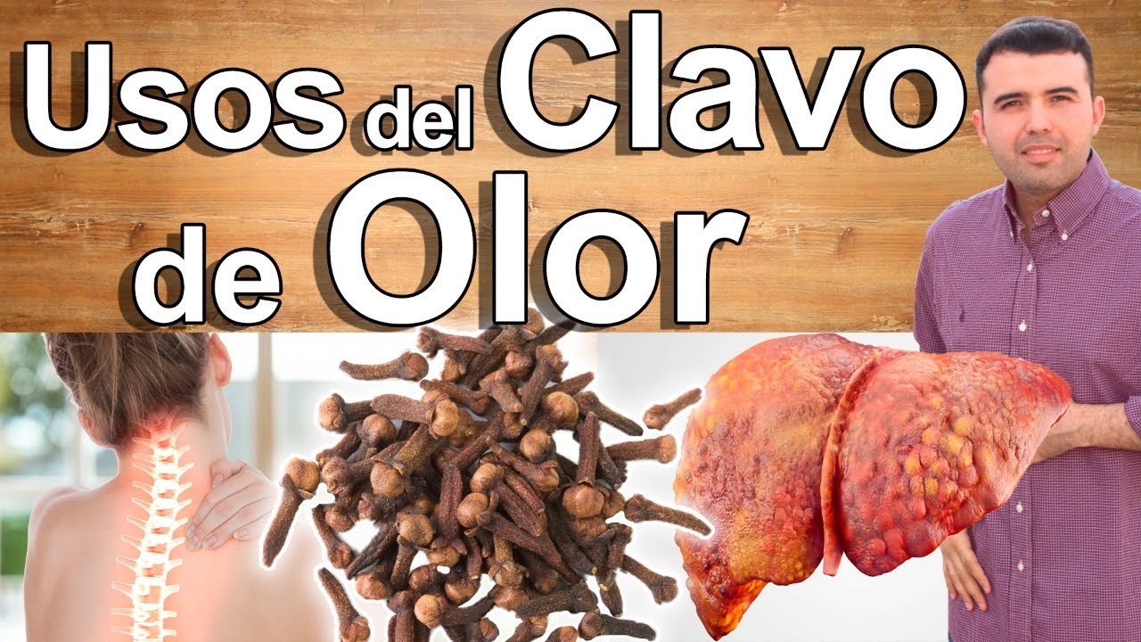 Para Qué Sirve El Clavo De Olor? - Usos Y Beneficios Para Tu Salud Y Belleza