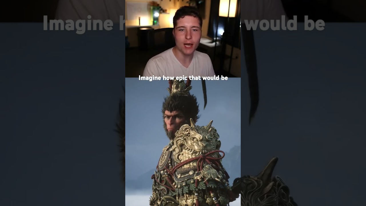 replace monkey with anime girl with big tittys