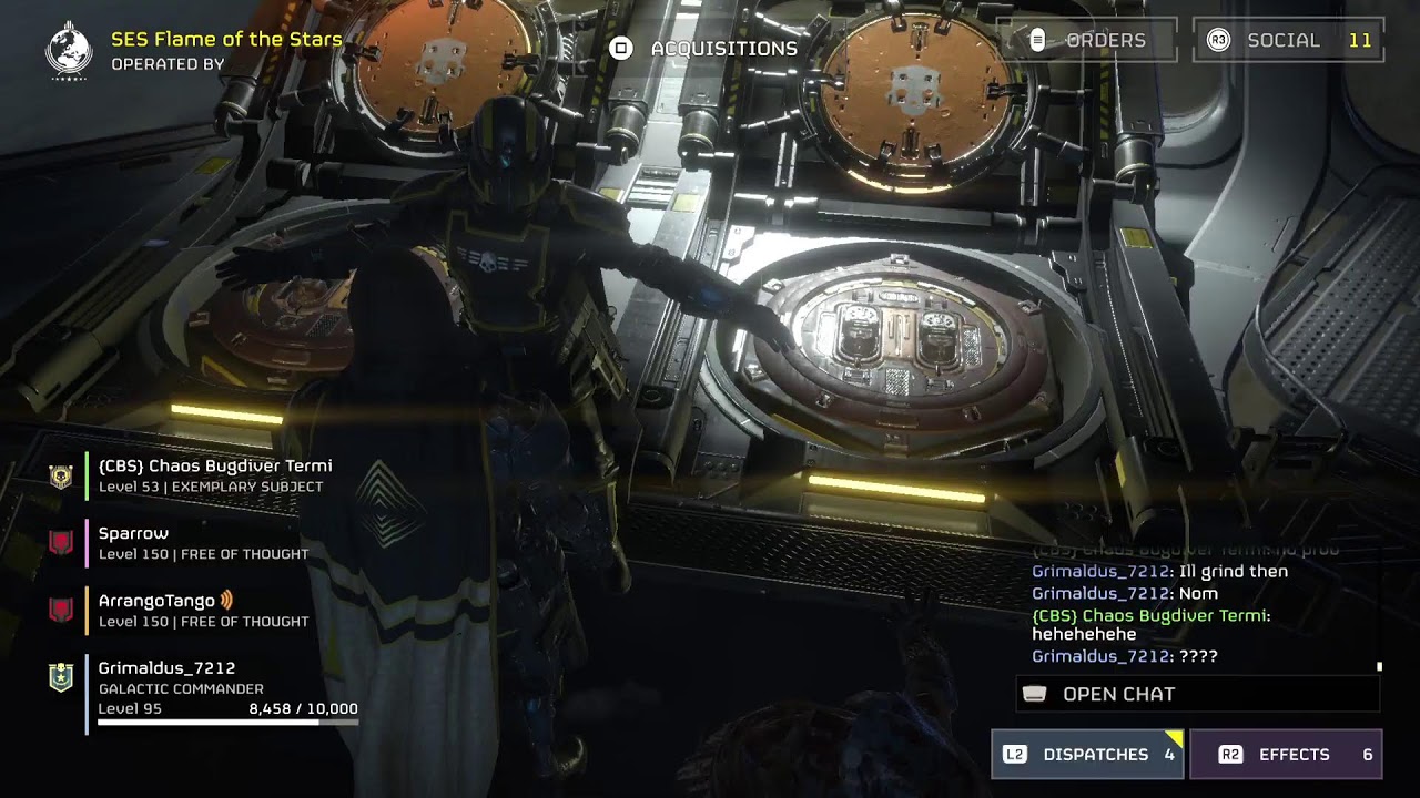 Helldivers