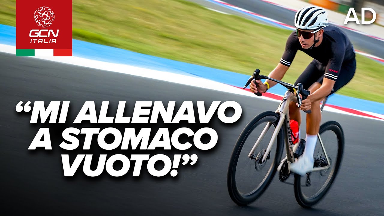 Gli errori che facevamo da Pro dieci anni fa | Intervista a Fabio Aru